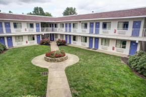 Motel 6-Elkton, MD, Elkton